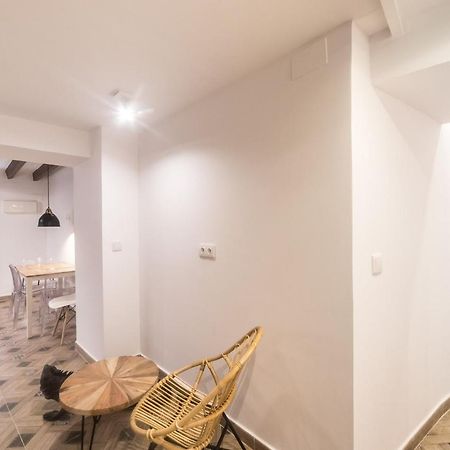 Moonkey - Casa Toledo Villa อาลิกันเต ภายนอก รูปภาพ