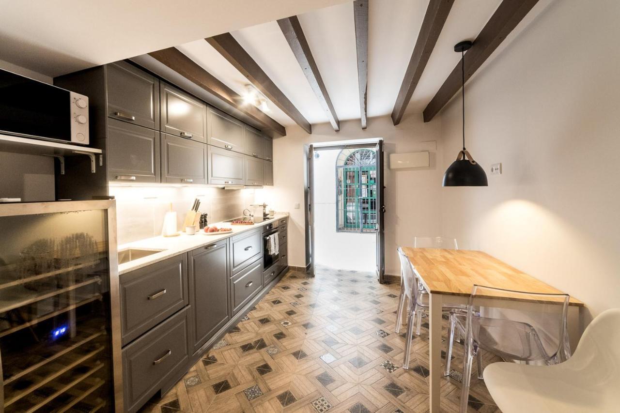 Moonkey - Casa Toledo Villa อาลิกันเต ภายนอก รูปภาพ