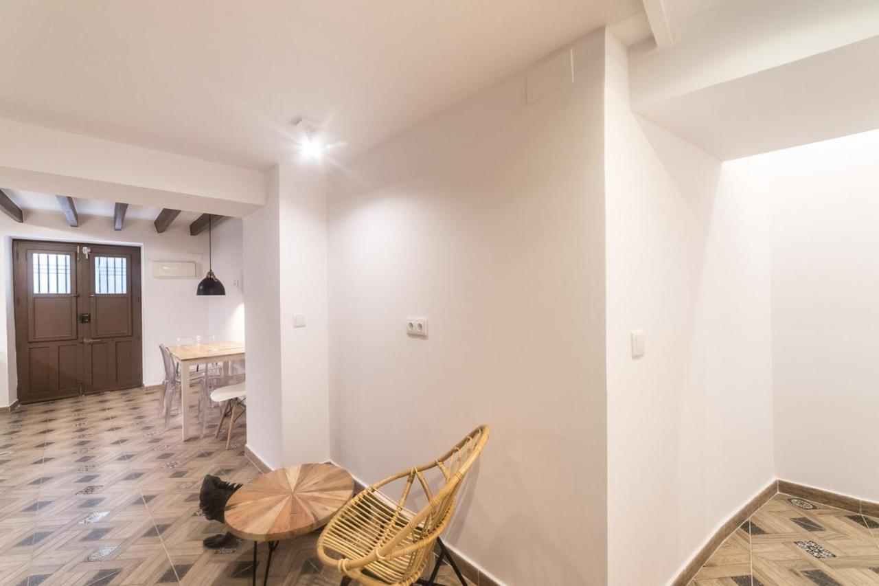 Moonkey - Casa Toledo Villa อาลิกันเต ภายนอก รูปภาพ