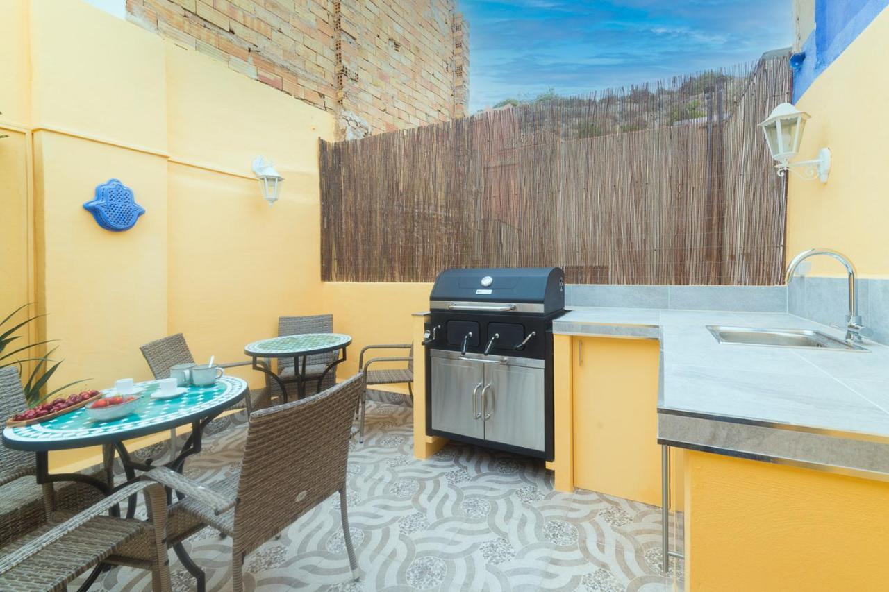 Moonkey - Casa Toledo Villa อาลิกันเต ภายนอก รูปภาพ
