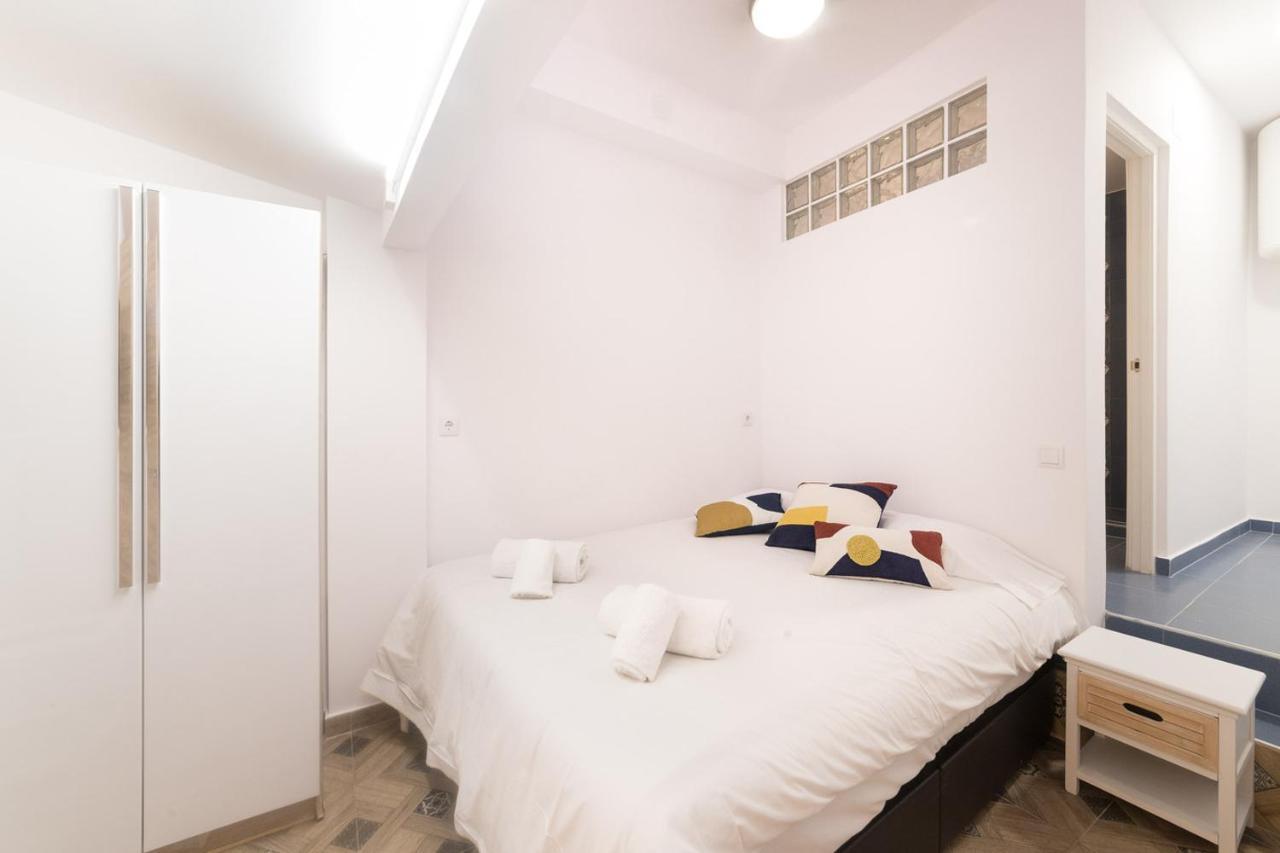 Moonkey - Casa Toledo Villa อาลิกันเต ภายนอก รูปภาพ