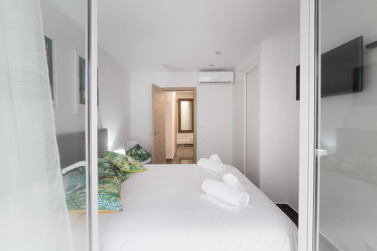 Moonkey - Casa Toledo Villa อาลิกันเต ภายนอก รูปภาพ