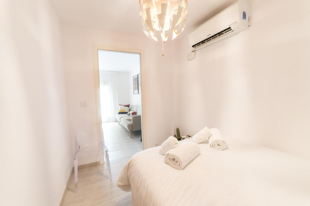 Moonkey - Casa Toledo Villa อาลิกันเต ภายนอก รูปภาพ