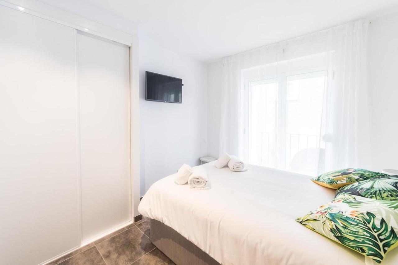 Moonkey - Casa Toledo Villa อาลิกันเต ภายนอก รูปภาพ
