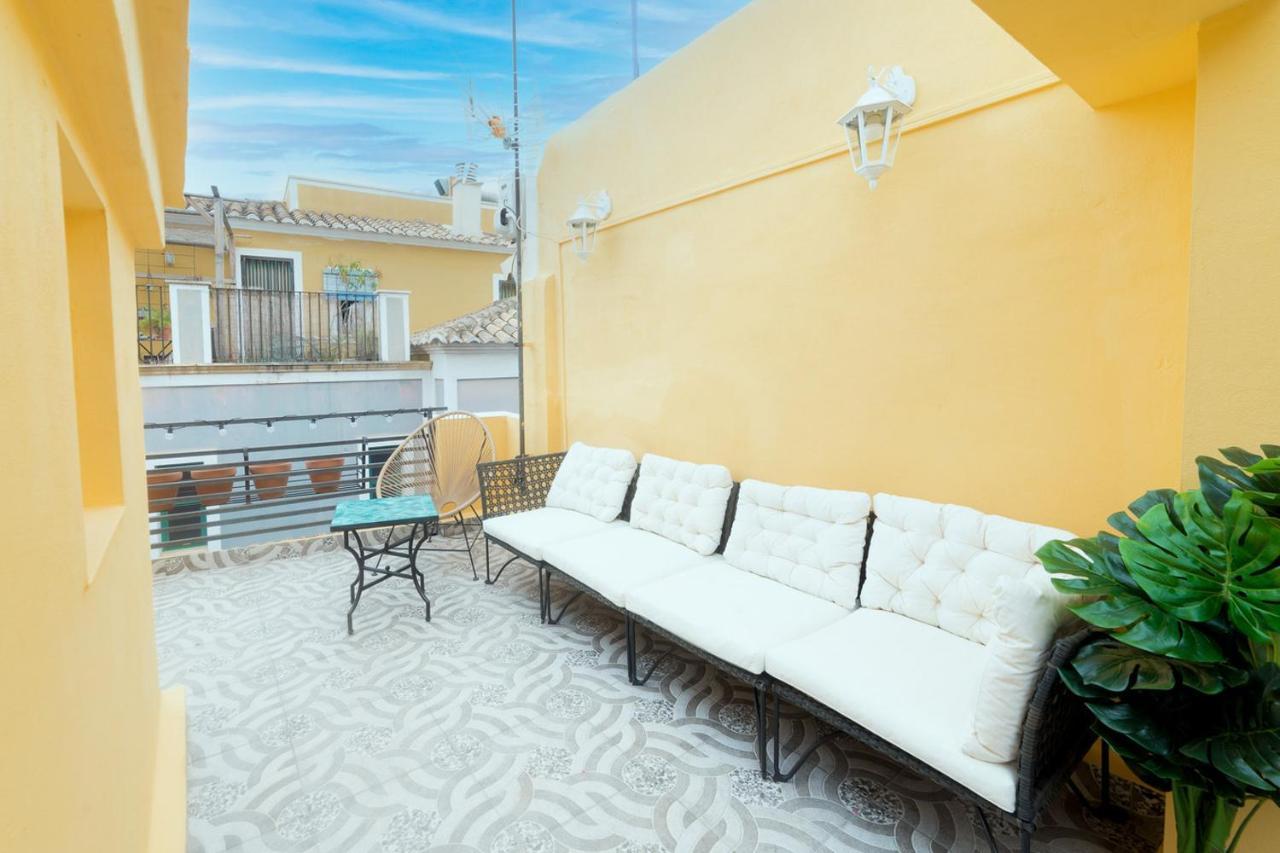 Moonkey - Casa Toledo Villa อาลิกันเต ภายนอก รูปภาพ