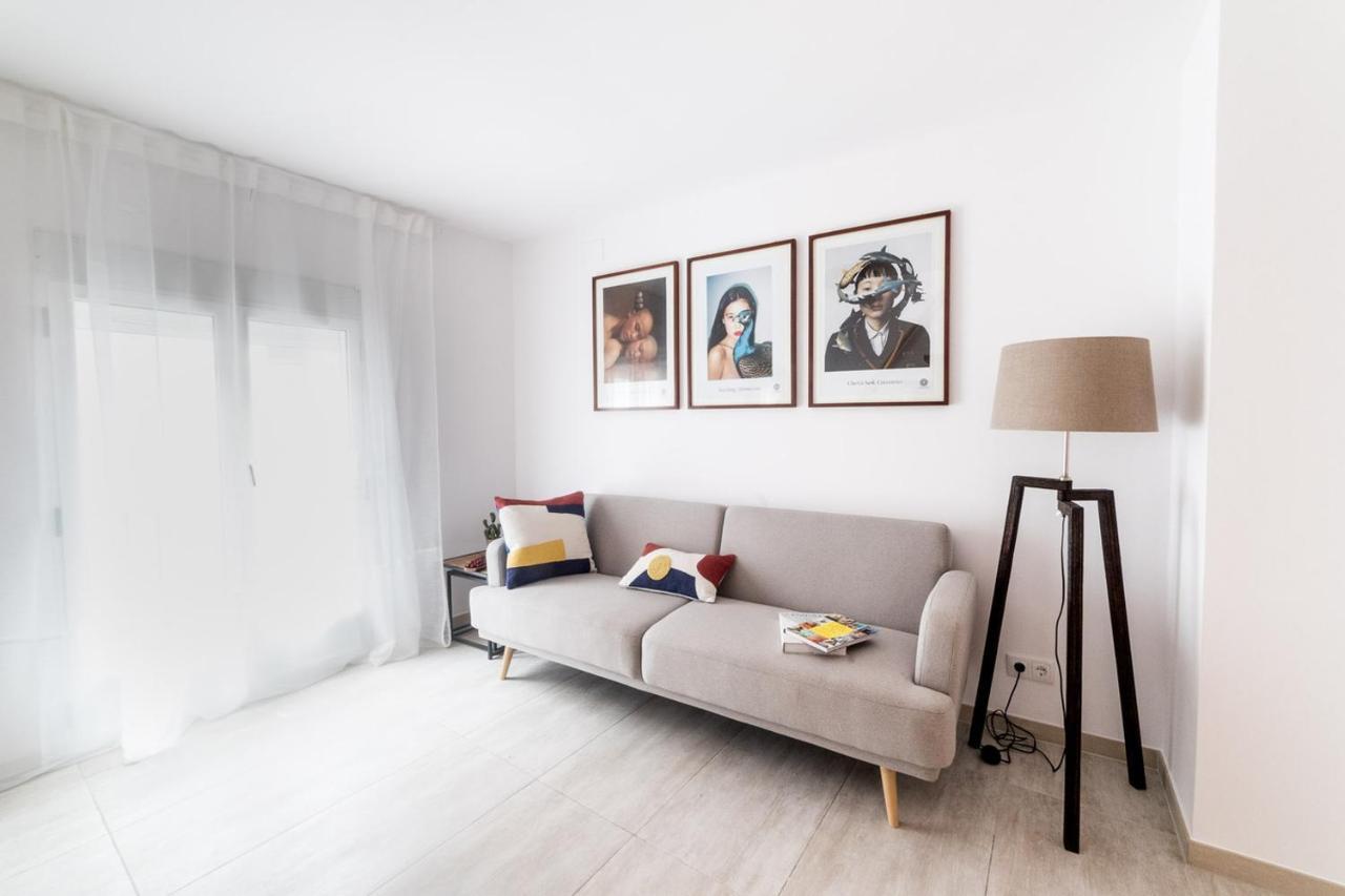 Moonkey - Casa Toledo Villa อาลิกันเต ภายนอก รูปภาพ